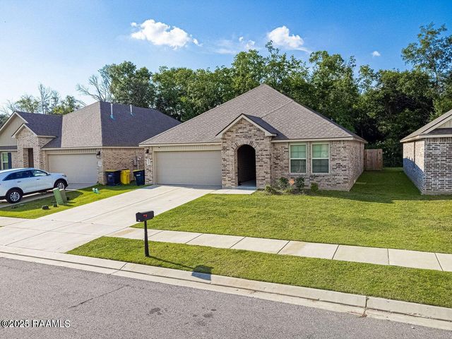 521 Saddle Crest Drive, Lafayette, LA 70507