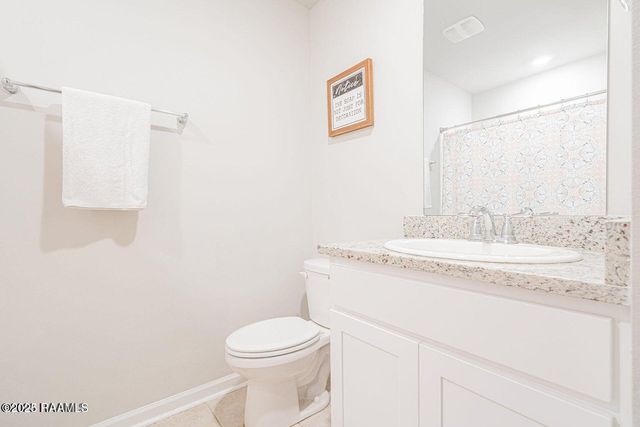 521 Saddle Crest Drive, Lafayette, LA 70507