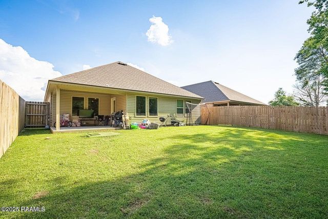521 Saddle Crest Drive, Lafayette, LA 70507