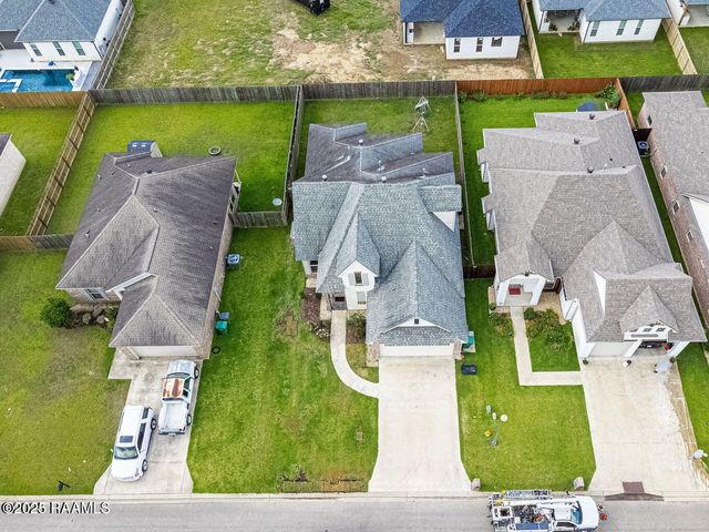 521 Saddle Crest Drive, Lafayette, LA 70507