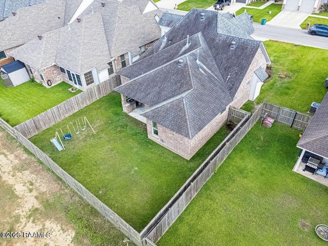 521 Saddle Crest Drive, Lafayette, LA 70507