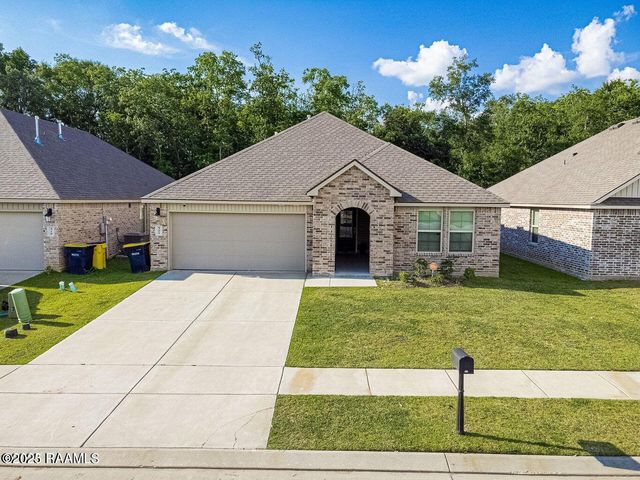 521 Saddle Crest Drive, Lafayette, LA 70507