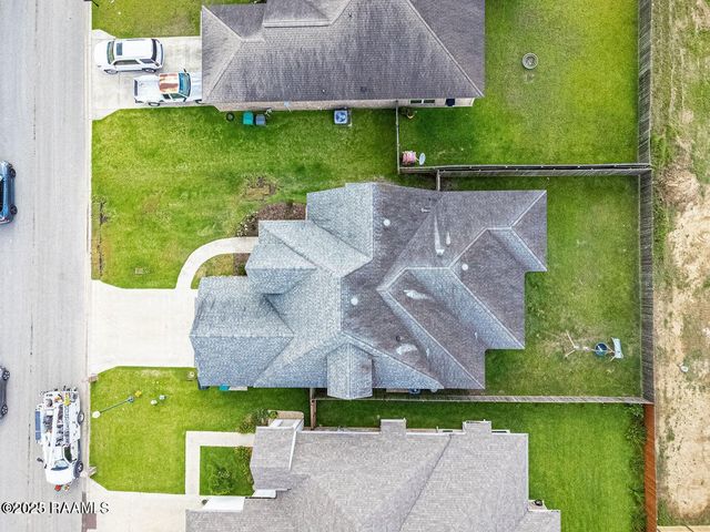 521 Saddle Crest Drive, Lafayette, LA 70507