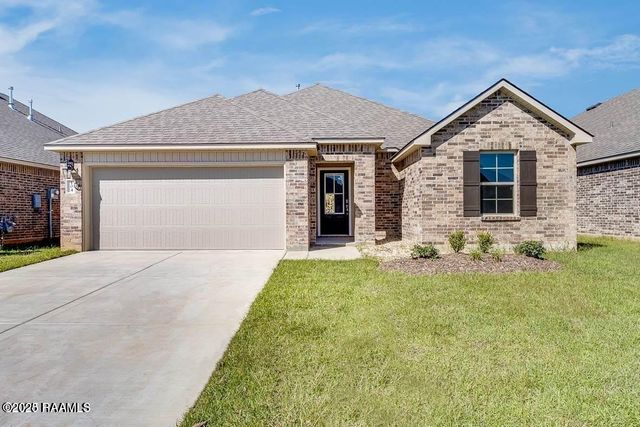 521 Saddle Crest Drive, Lafayette, LA 70507