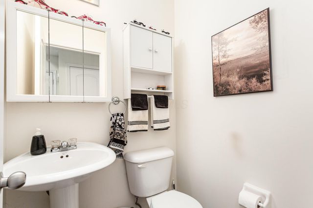 5809 Ivy Branch Drive, Dublin, OH 43016