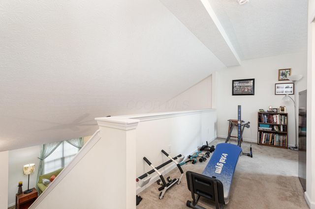 5809 Ivy Branch Drive, Dublin, OH 43016