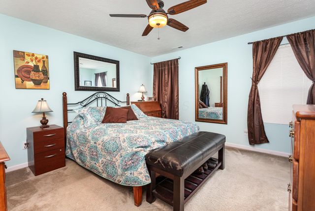 5809 Ivy Branch Drive, Dublin, OH 43016