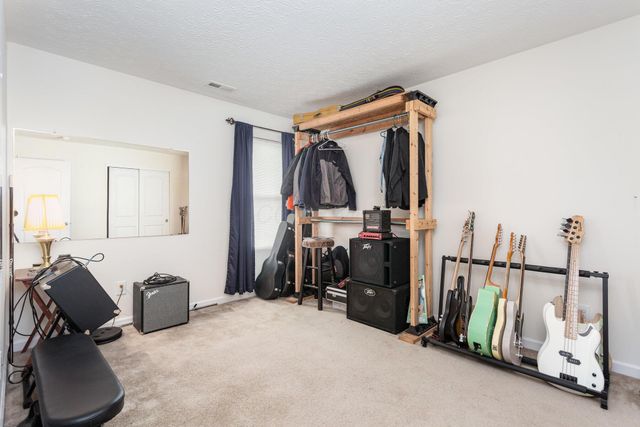 5809 Ivy Branch Drive, Dublin, OH 43016