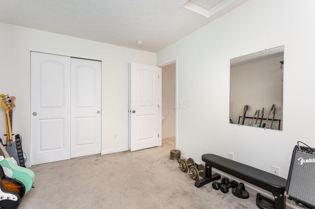 5809 Ivy Branch Drive, Dublin, OH 43016