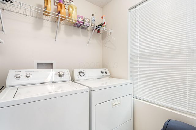 5809 Ivy Branch Drive, Dublin, OH 43016