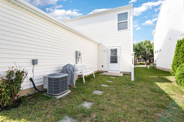 5809 Ivy Branch Drive, Dublin, OH 43016