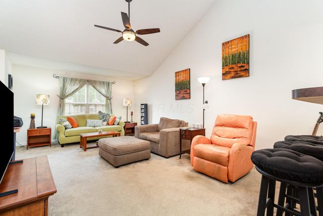 5809 Ivy Branch Drive, Dublin, OH 43016