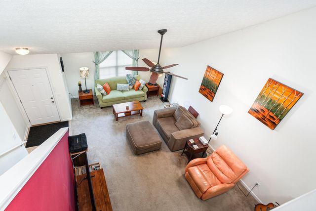 5809 Ivy Branch Drive, Dublin, OH 43016