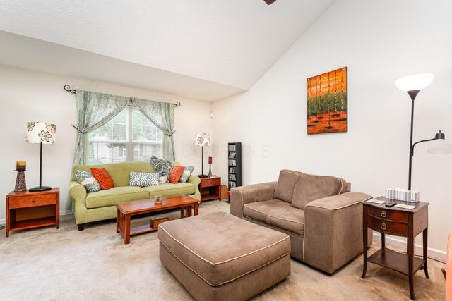 5809 Ivy Branch Drive, Dublin, OH 43016