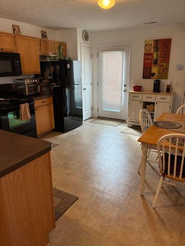 5809 Ivy Branch Drive, Dublin, OH 43016