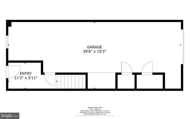 274 HIGH RAIL TER SE, Leesburg, VA 20175