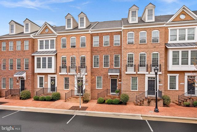 274 HIGH RAIL TER SE, Leesburg, VA 20175