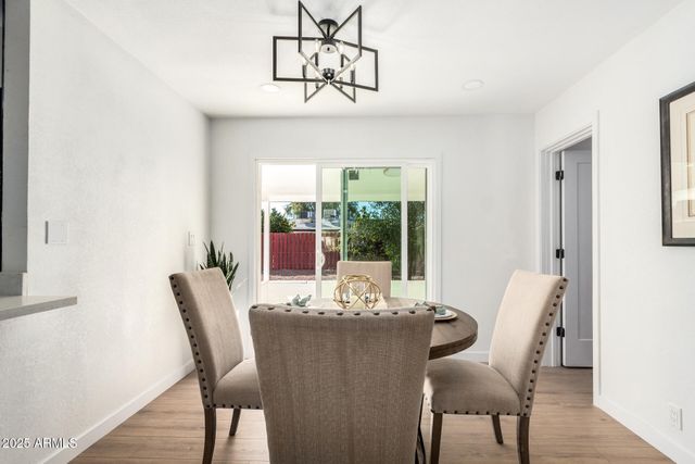 5237 E Dallas Street, Mesa, AZ 85205