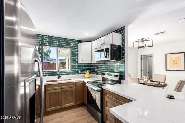 5237 E Dallas Street, Mesa, AZ 85205