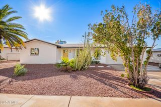 5237 E Dallas Street, Mesa, AZ 85205