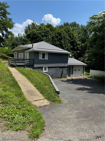 300 Henry Avenue, East Liverpool, OH 43920