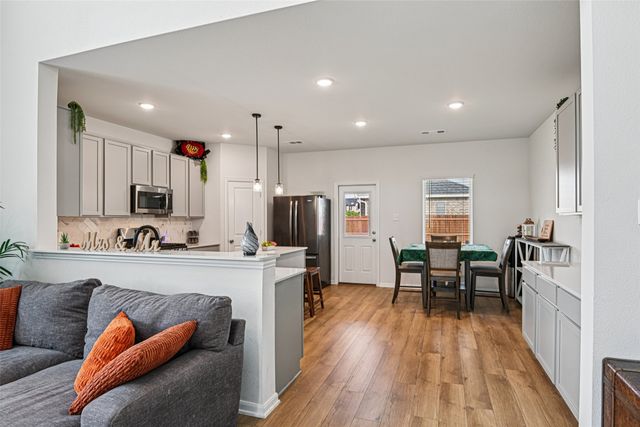 7501 Agarita Avenue, Denton, TX 76226