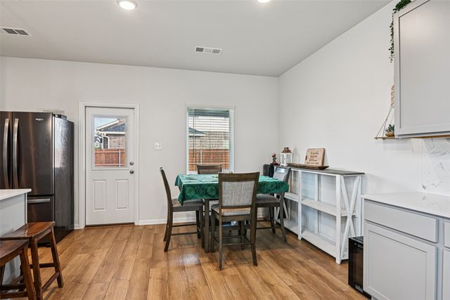 7501 Agarita Avenue, Denton, TX 76226