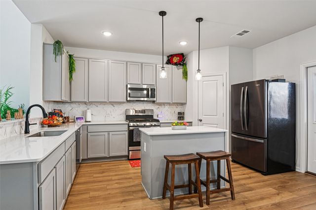 7501 Agarita Avenue, Denton, TX 76226