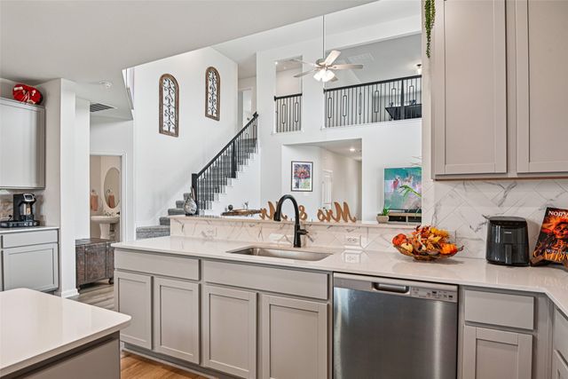 7501 Agarita Avenue, Denton, TX 76226