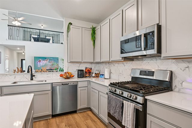 7501 Agarita Avenue, Denton, TX 76226