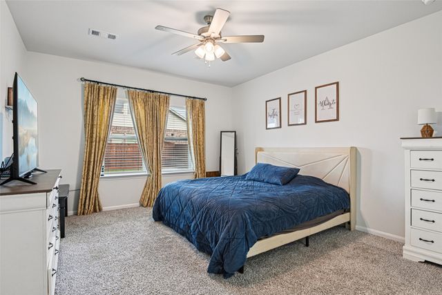 7501 Agarita Avenue, Denton, TX 76226