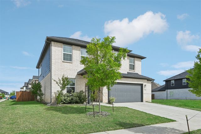 7501 Agarita Avenue, Denton, TX 76226