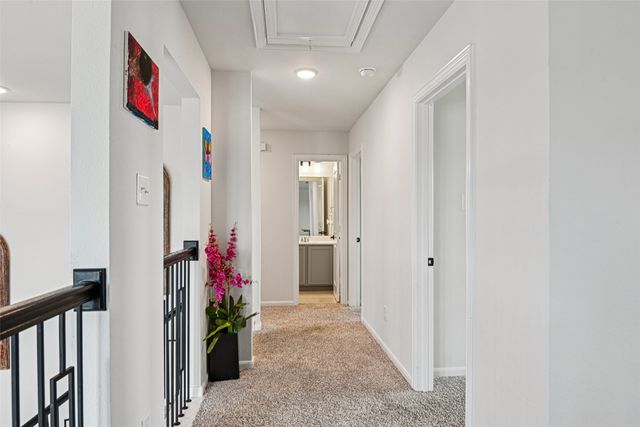 7501 Agarita Avenue, Denton, TX 76226