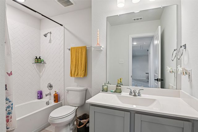 7501 Agarita Avenue, Denton, TX 76226