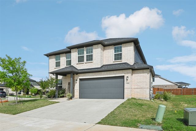 7501 Agarita Avenue, Denton, TX 76226