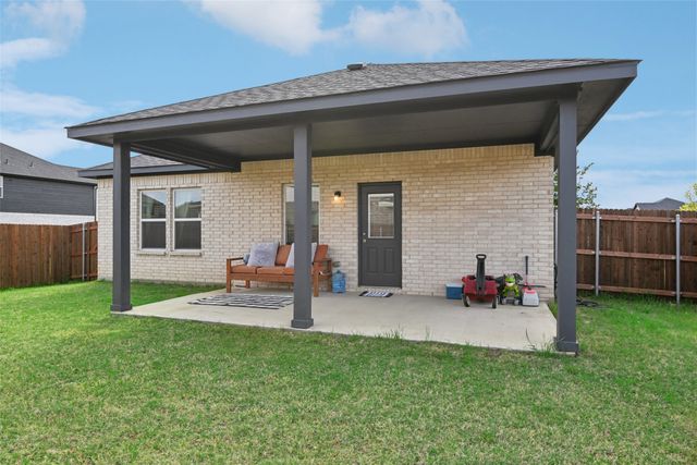 7501 Agarita Avenue, Denton, TX 76226