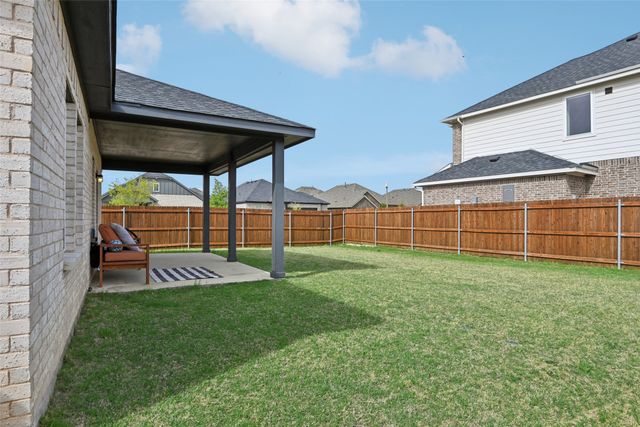 7501 Agarita Avenue, Denton, TX 76226