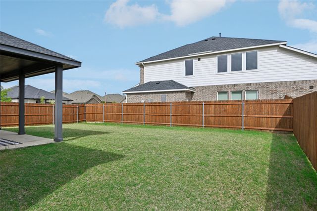 7501 Agarita Avenue, Denton, TX 76226