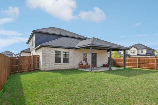 7501 Agarita Avenue, Denton, TX 76226