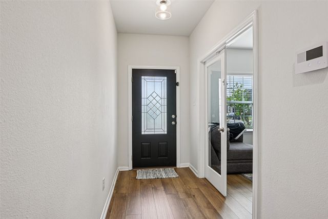 7501 Agarita Avenue, Denton, TX 76226