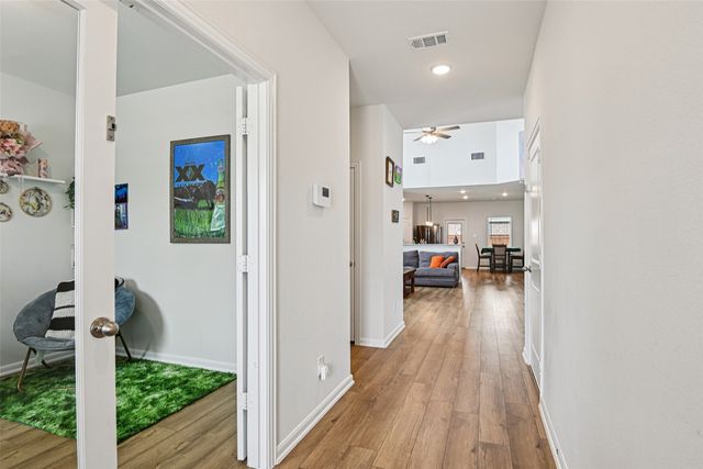 7501 Agarita Avenue, Denton, TX 76226