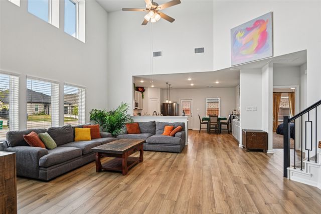 7501 Agarita Avenue, Denton, TX 76226