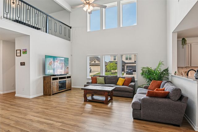 7501 Agarita Avenue, Denton, TX 76226