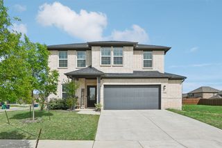 7501 Agarita Avenue, Denton, TX 76226