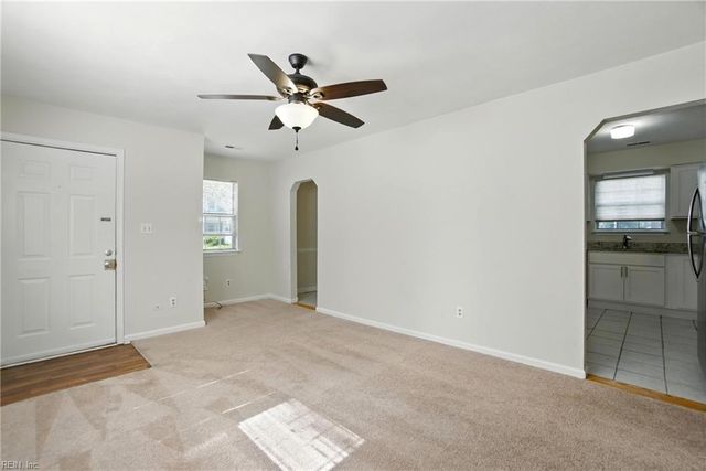 144 E Leicester AVE, Norfolk, VA 23503
