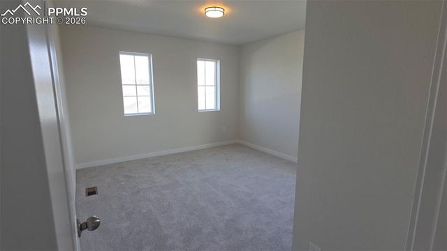 5369 Hodges Grove, Colorado Springs, CO 80925