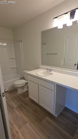 5369 Hodges Grove, Colorado Springs, CO 80925