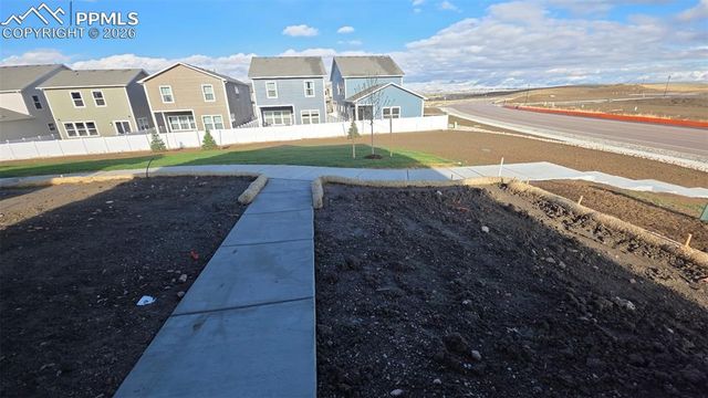 5369 Hodges Grove, Colorado Springs, CO 80925