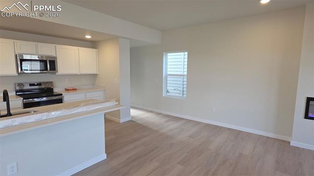 5369 Hodges Grove, Colorado Springs, CO 80925
