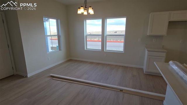 5369 Hodges Grove, Colorado Springs, CO 80925